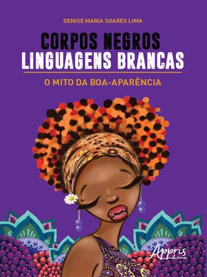 cover image of Corpos Negros, Linguagens Brancas
